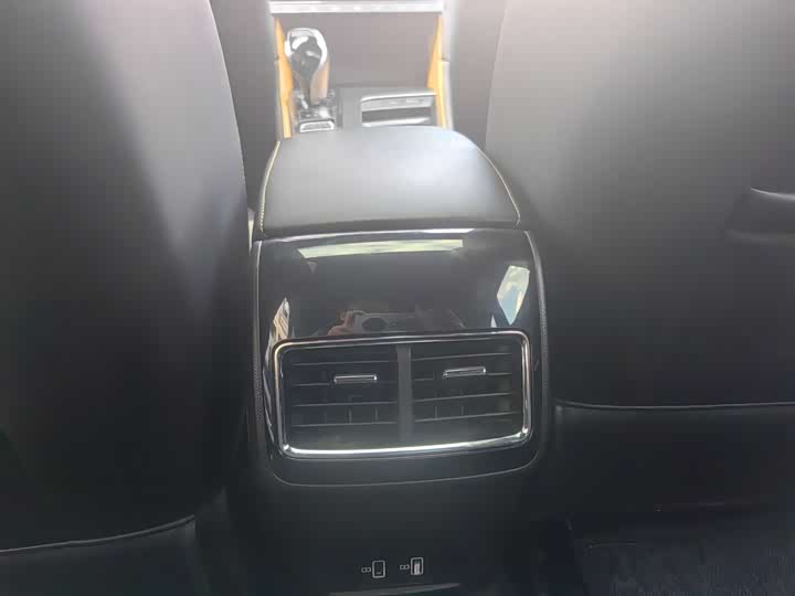 MG Motor 6 2021 2021款 Pro 1.5T 自动领潮豪华版