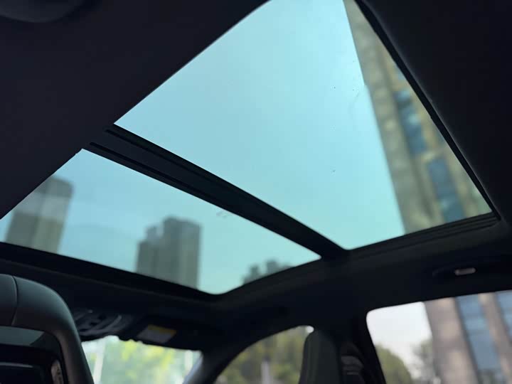 MG Motor One 2022 2022款 α-数智运动系列 1.5T 进阶版