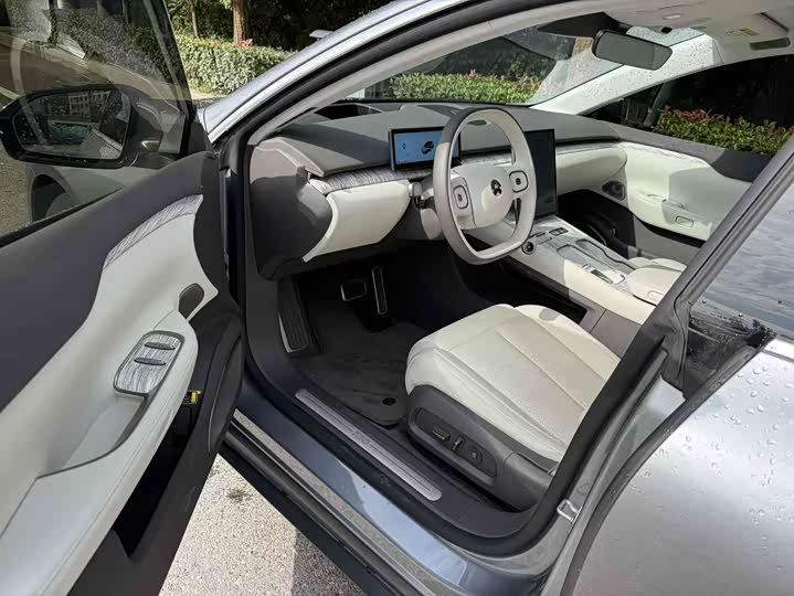 Nio ET7 2024 2024款 75kWh 行政版