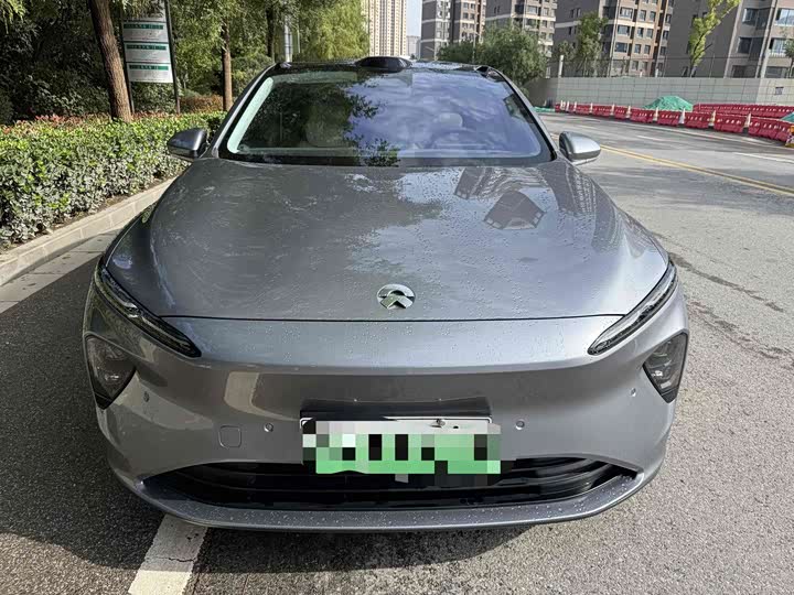 Nio ET7 2024 2024款 75kWh 行政版