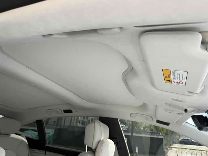 Nio ET7 2024 2024款 75kWh 行政版