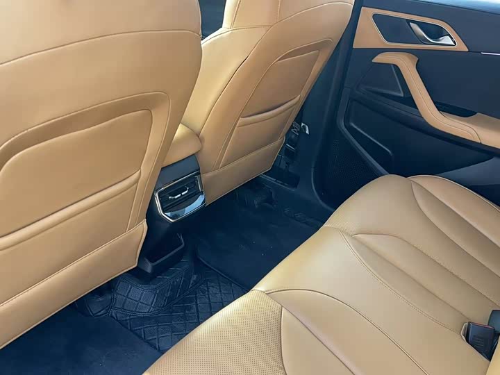 Roewe RX5 2023 2023款 1.5T 尊荣滑屏版