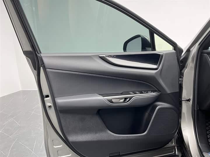 Lexus NX 2024 2024款 260 前驱 创驰版