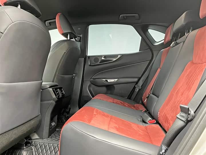 Lexus NX 2024 2024款 260 前驱 创驰版