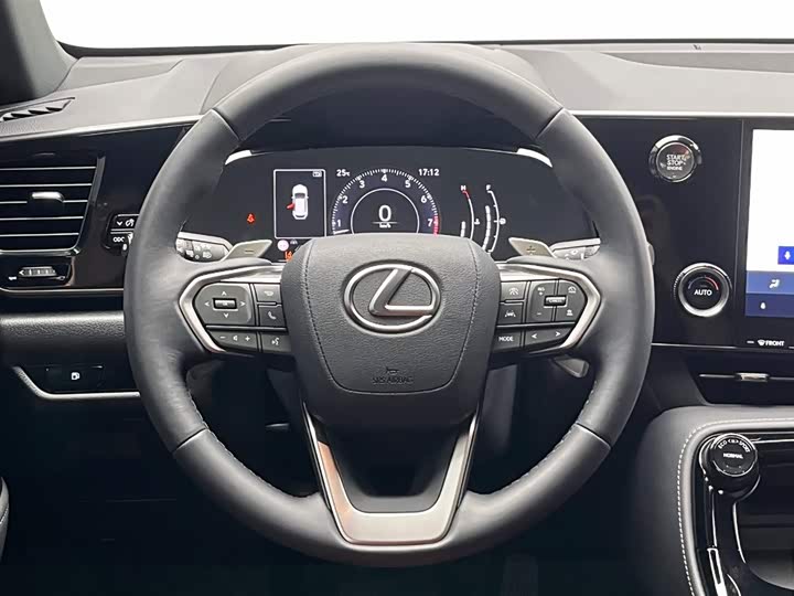 Lexus NX 2024 2024款 260 前驱 创驰版