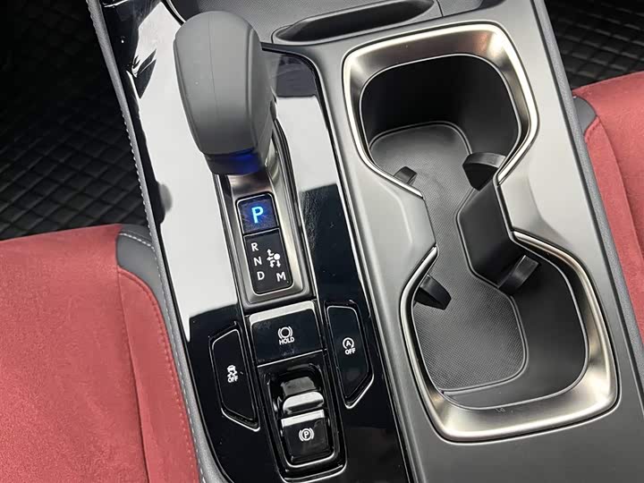 Lexus NX 2024 2024款 260 前驱 创驰版