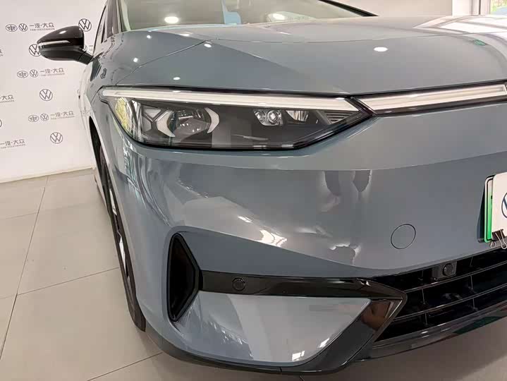 2024 Volkswagen ID.7 Vizzion