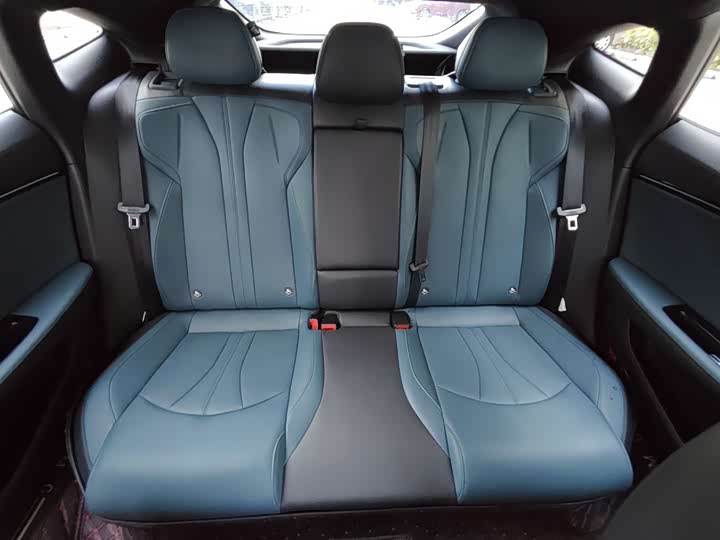 MG Motor 7 2025 2025款 2.0T Trophy+ 超级运动版