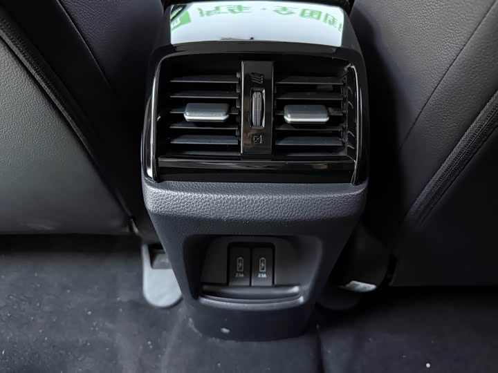 Honda Envix 2022 2022款 180TURBO CVT舒享版