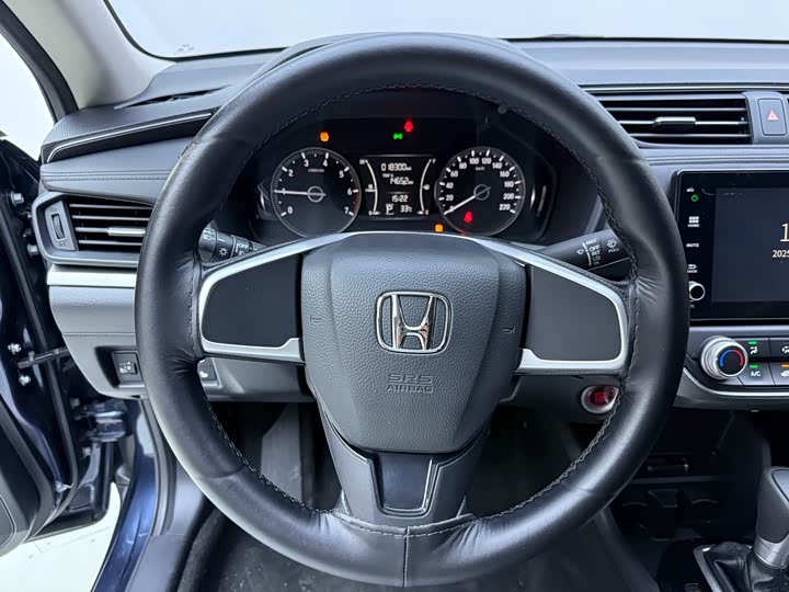 Honda Envix 2022 2022款 180TURBO CVT舒享版