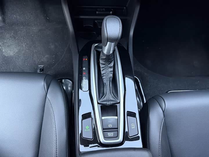 Honda Envix 2022 2022款 180TURBO CVT舒享版