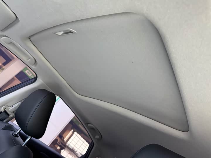 Honda Envix 2022 2022款 180TURBO CVT舒享版