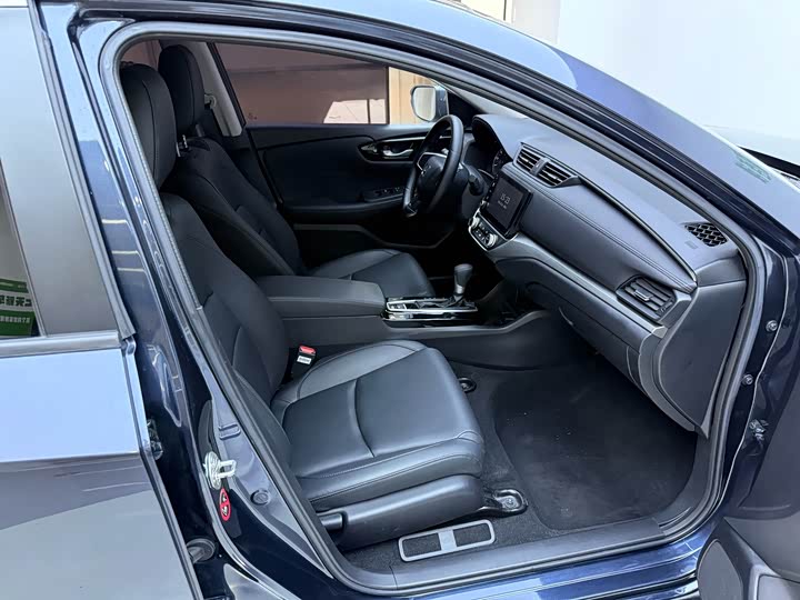 Honda Envix 2022 2022款 180TURBO CVT舒享版