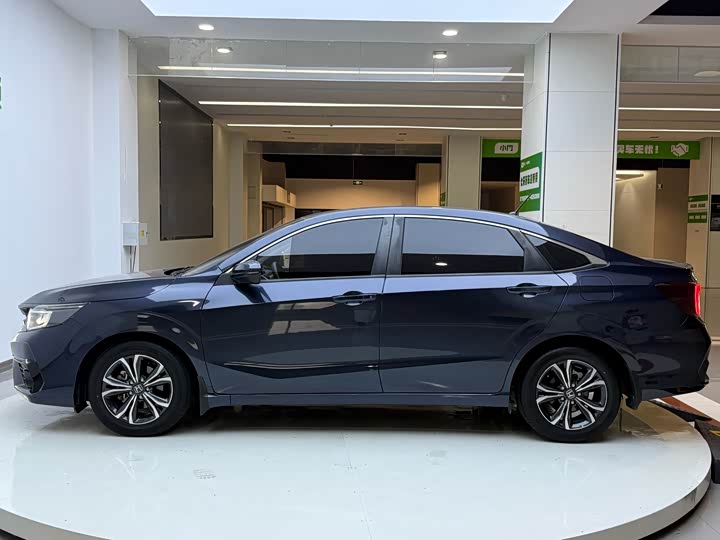 Honda Envix 2022 2022款 180TURBO CVT舒享版