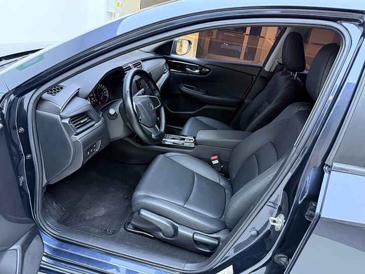 Honda Envix 2022 2022款 180TURBO CVT舒享版