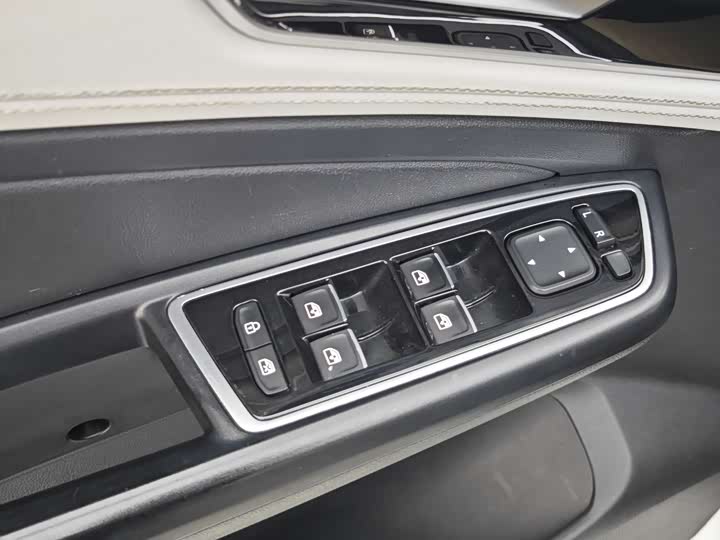 Jetta VS7 2023 2023款 280TSI 自动进取版