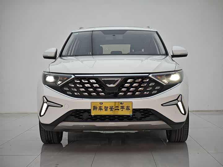 Jetta VS7 2023 2023款 280TSI 自动进取版