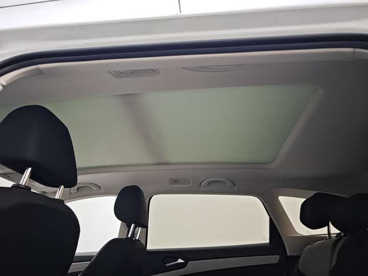 Jetta VS7 2023 2023款 280TSI 自动进取版