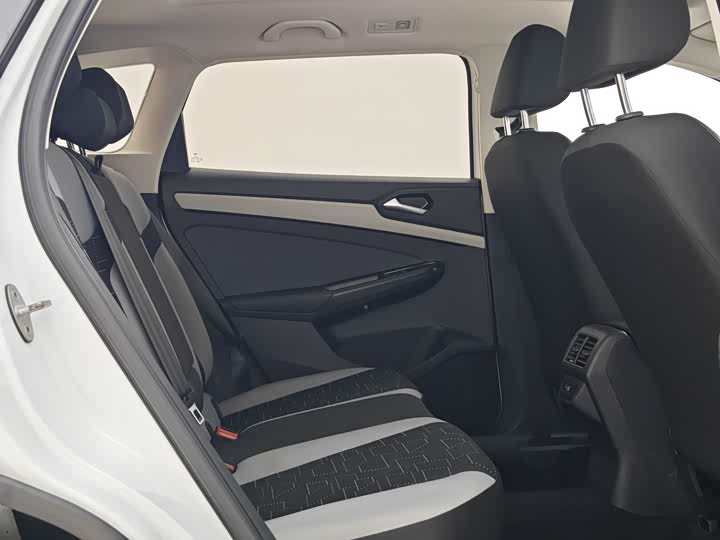 Jetta VS7 2023 2023款 280TSI 自动进取版