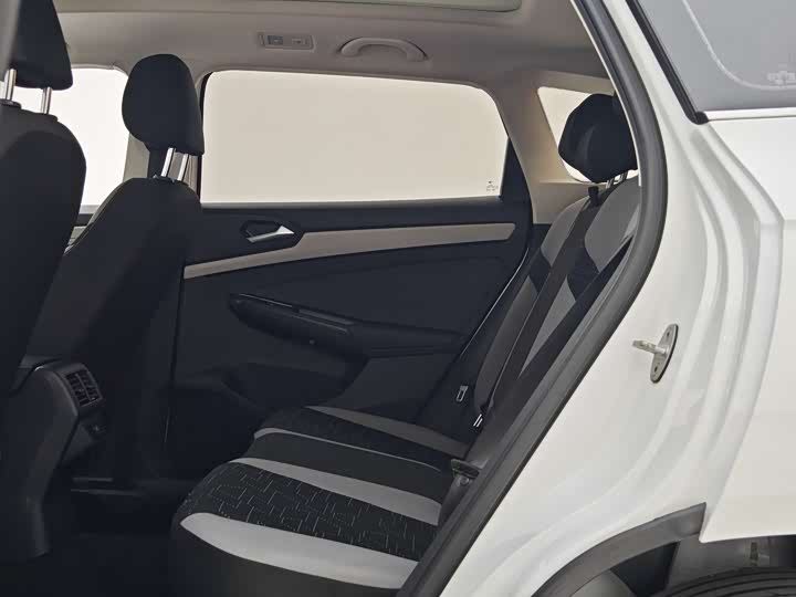 Jetta VS7 2023 2023款 280TSI 自动进取版