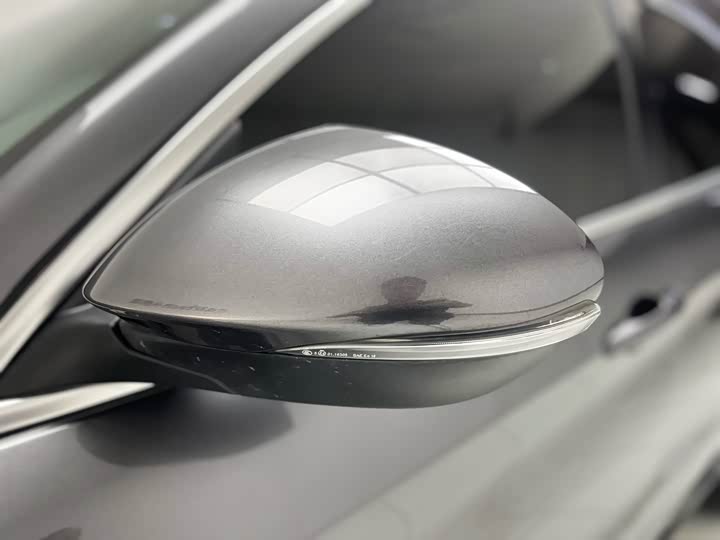 Alfa Romeo Stelvio 2020 2020款 2.0T 280HP 豪华版