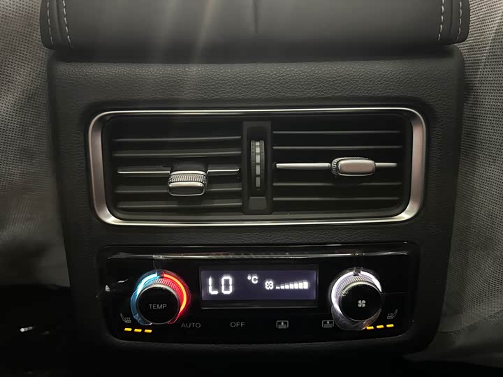 Hongqi HS7 2022 2022款 3.0T 自动四驱智联旗畅版 五座