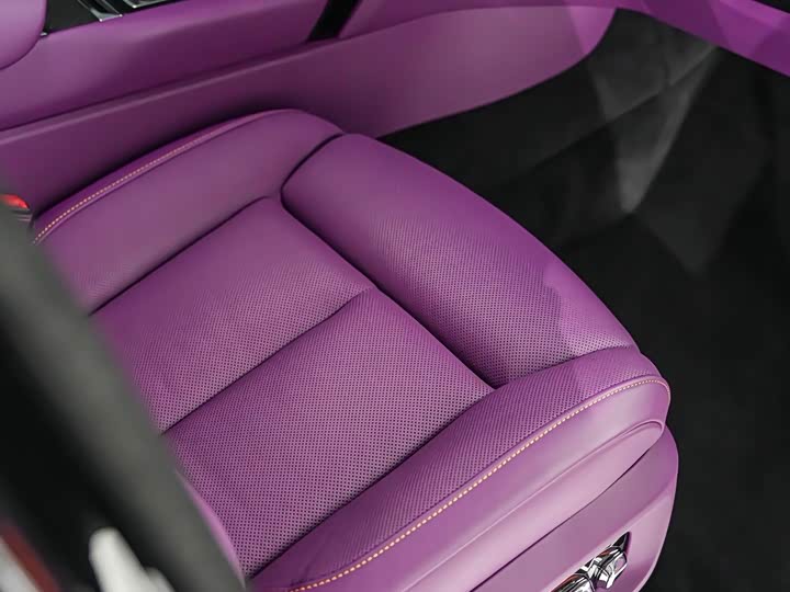 Rolls-Royce Cullinan 2024 2024款 Black Badge