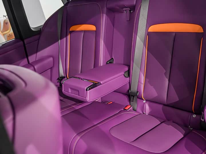 Rolls-Royce Cullinan 2024 2024款 Black Badge