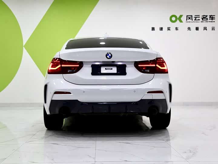 2023 BMW 1 Series