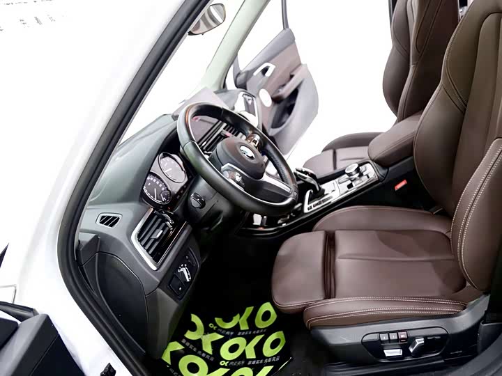 BMW 1 Series 2023 2023款 120i M运动曜夜版