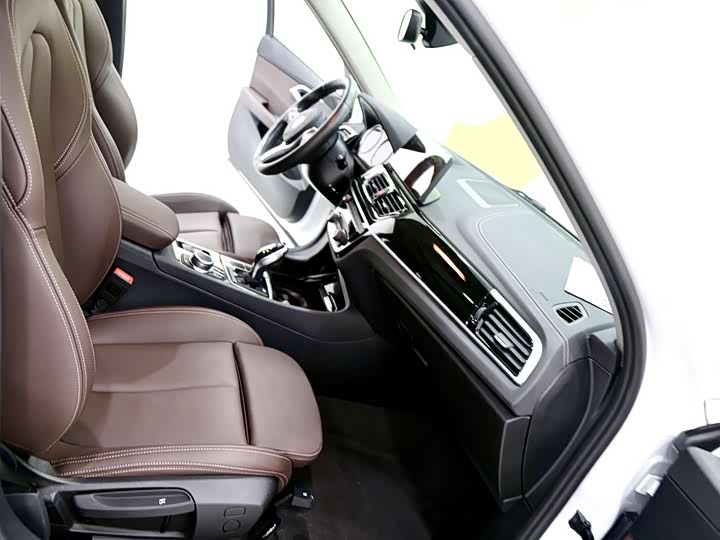 BMW 1 Series 2023 2023款 120i M运动曜夜版