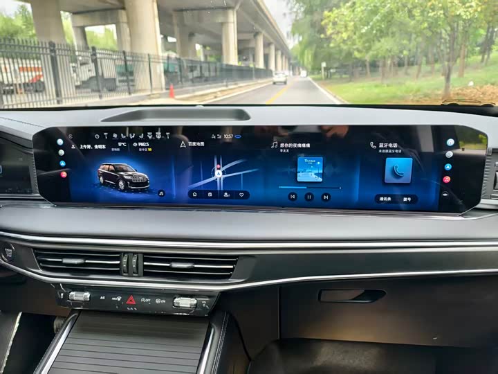 Ford Explorer 2025 2025款 2.3T EcoBoost 四驱穿越版 5座