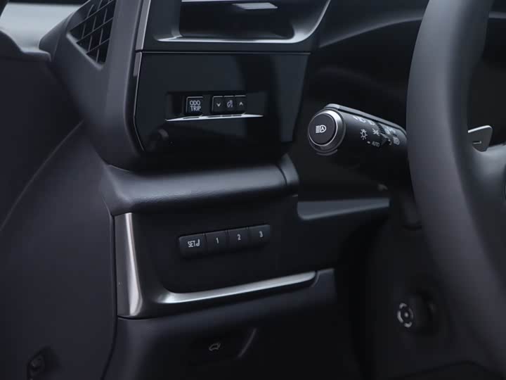 Lexus RZ 2023 2023款 450e 四驱纵领版