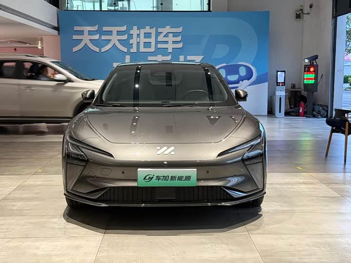 IM motors L7 2022 2022款 Pro