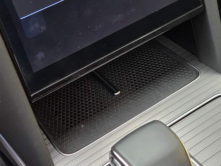 Hongqi HS7 Hybrid 2024 2024款 2.0T PHEV 四驱旗畅版 6座