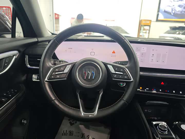 Buick Envision Plus 2024 2024款 昂科威Plus 28T 四驱尊享版