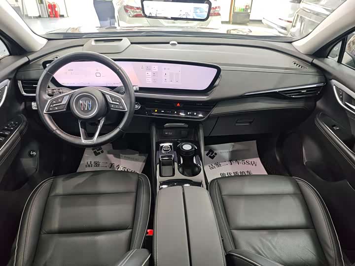 Buick Envision Plus 2024 2024款 昂科威Plus 28T 四驱尊享版