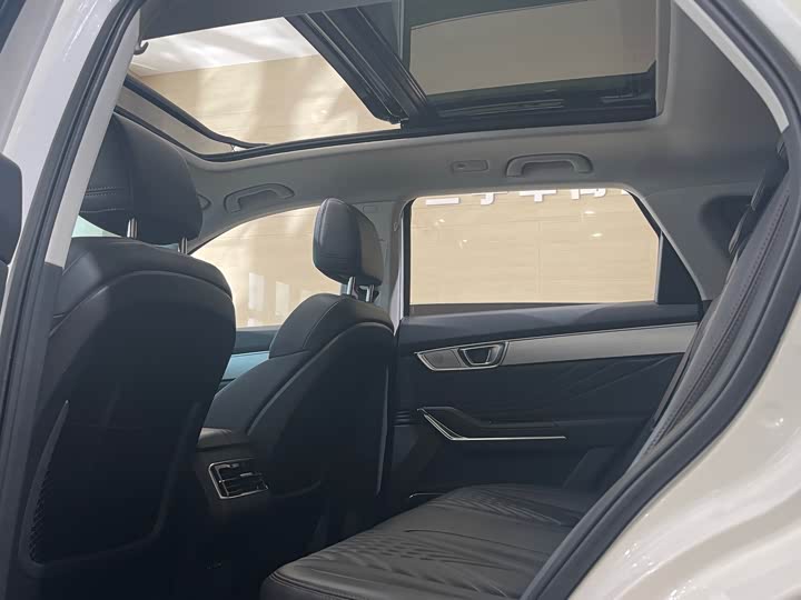 Bestune T99 2022 2022款 20TD 自动尊贵型