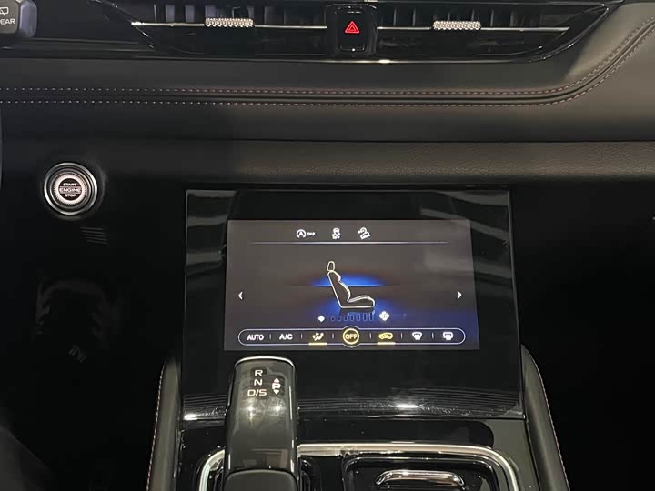 Bestune T99 2022 2022款 20TD 自动尊贵型