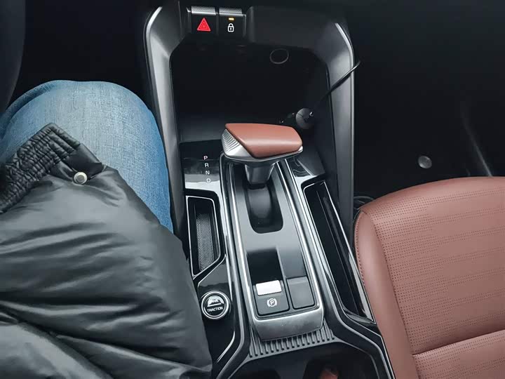 Kia Sportage GT-line 2021 2021款 Ace 2.0L 精彩版