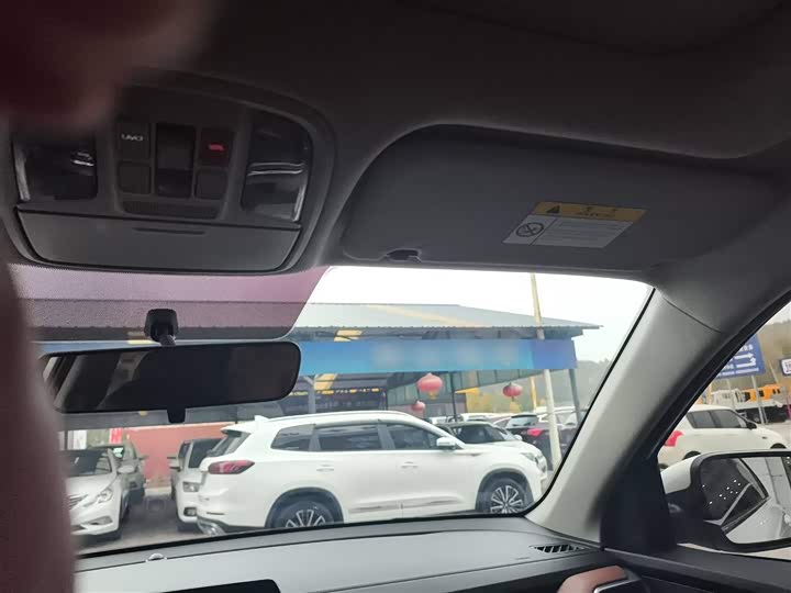 Kia Sportage GT-line 2021 2021款 Ace 2.0L 精彩版