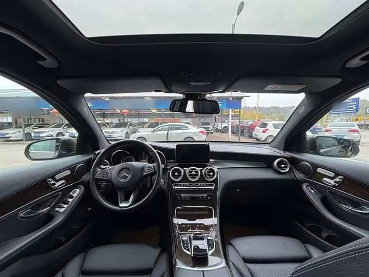 Kia Sportage GT-line 2021 2021款 Ace 2.0L 精彩版