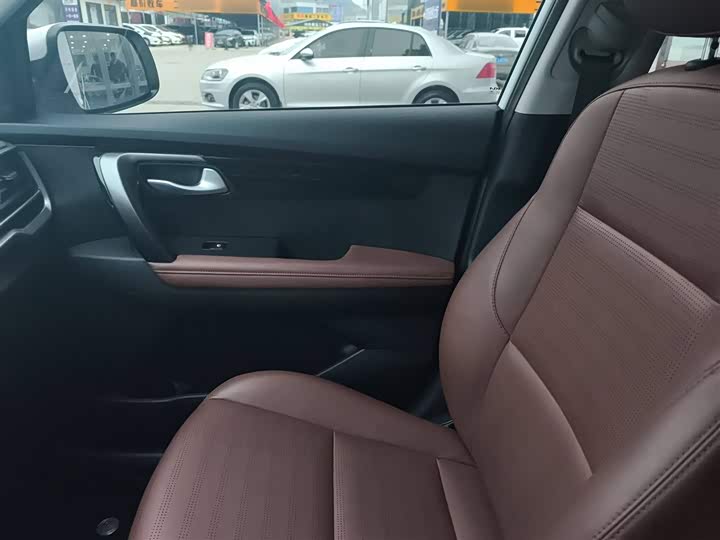 Kia Sportage GT-line 2021 2021款 Ace 2.0L 精彩版