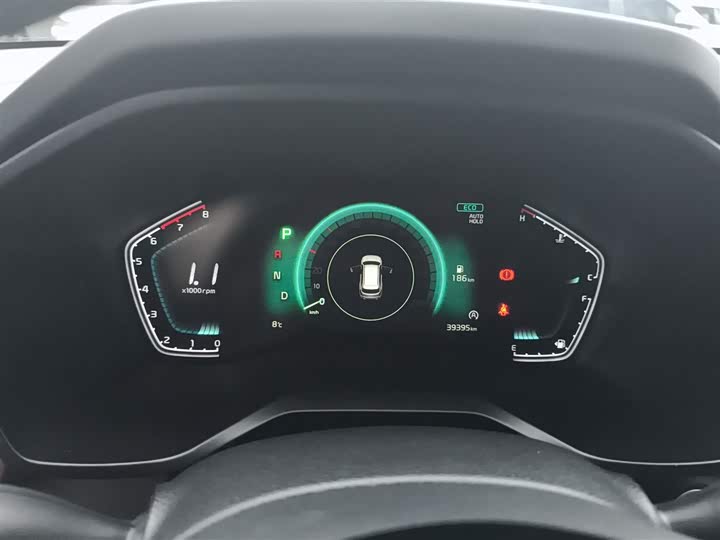 Kia Sportage GT-line 2021 2021款 Ace 2.0L 精彩版