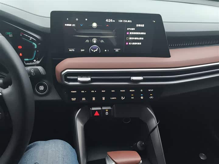 Kia Sportage GT-line 2021 2021款 Ace 2.0L 精彩版