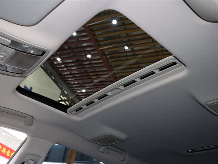 Hongqi H7 2021 2021款 1.8T 舒适版