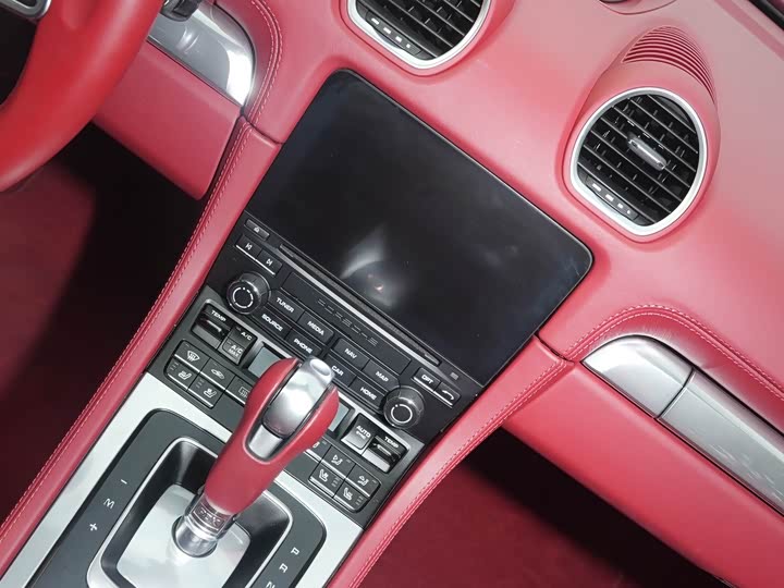 Porsche 718 2023 2023款 Boxster Style Edition 2.0T