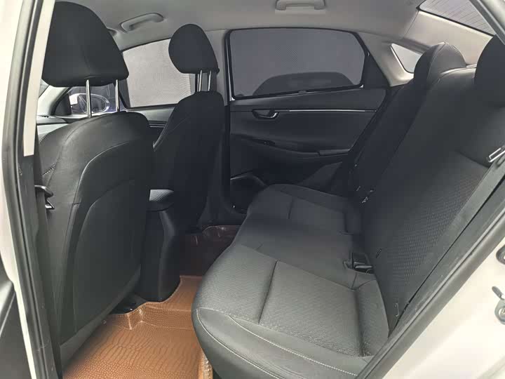 Hyundai Celesta 2020 2020款 1.6L 自动GL悦目版