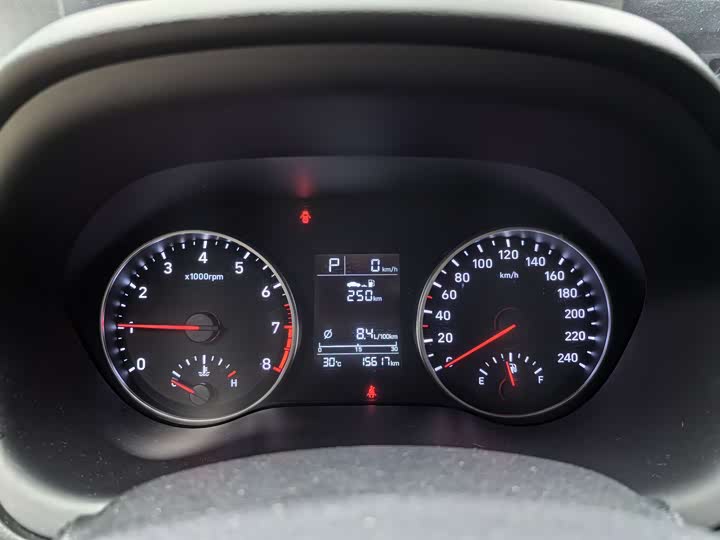 Hyundai Celesta 2020 2020款 1.6L 自动GL悦目版