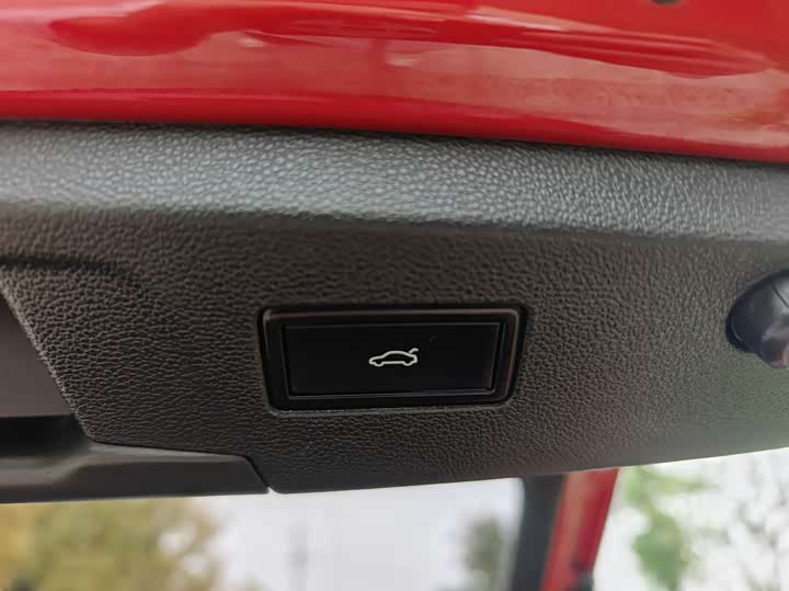 Volkswagen Tiguan X 2021 2021款 330TSI 两驱尊崇旗舰版